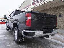 2024 Chevrolet SILVERADO 3500HD LT2 Z71 OFF RD 6.6L DURAMAX 4X4, - Photo 17