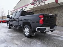 2024 Chevrolet SILVERADO 3500HD LT2 Z71 OFF RD 6.6L DURAMAX 4X4, - Photo 18