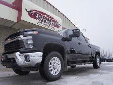 2024 Chevrolet SILVERADO 3500HD LT2 Z71 OFF RD 6.6L DURAMAX 4X4, - Photo 20
