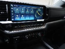 2024 Chevrolet SILVERADO 3500HD LT2 Z71 OFF RD 6.6L DURAMAX 4X4, - Photo 33