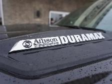 2024 Chevrolet SILVERADO 3500HD LT2 Z71 OFF RD 6.6L DURAMAX 4X4, - Photo 47