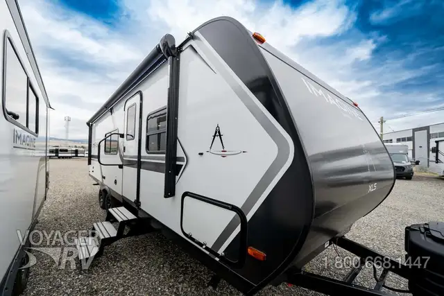 2026 Grand Design Imagine XLS 22MLE