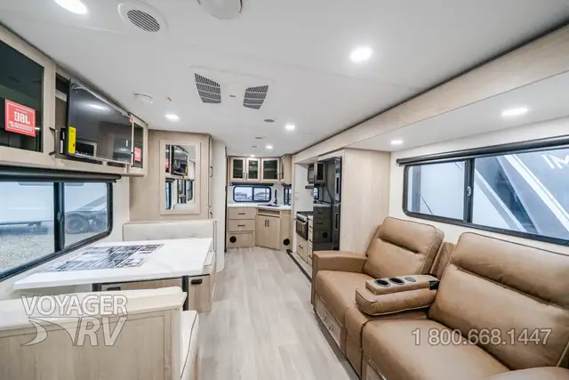 2026 Grand Design Imagine XLS 22MLE - Photo 5