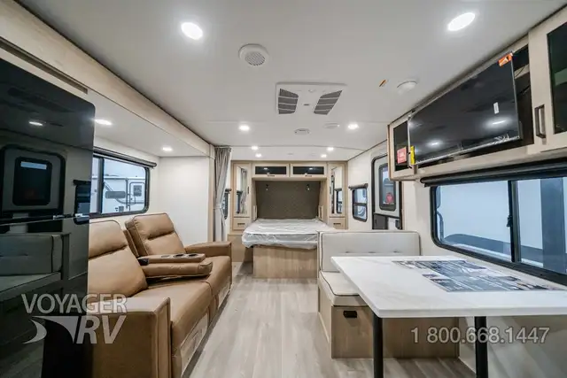 2026 Grand Design Imagine XLS 22MLE - Photo 6