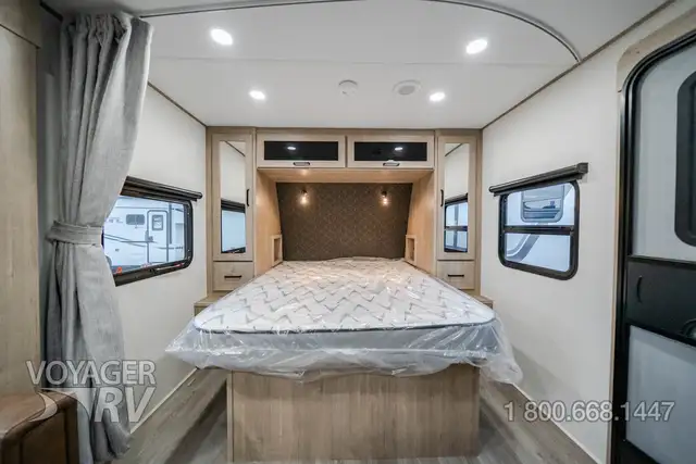 2026 Grand Design Imagine XLS 22MLE - Photo 17