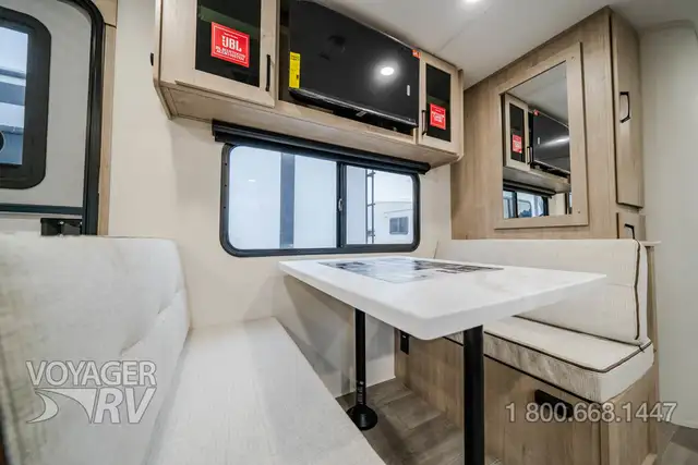 2026 Grand Design Imagine XLS 22MLE - Photo 29