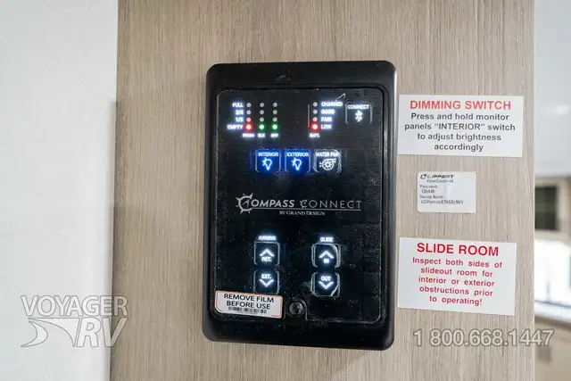 2026 Grand Design Imagine XLS 22MLE - Photo 37