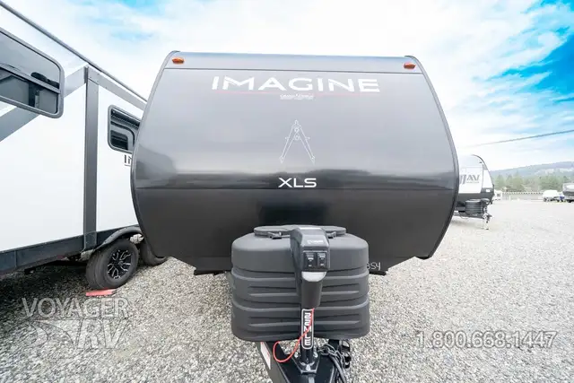 2026 Grand Design Imagine XLS 22MLE - Photo 38