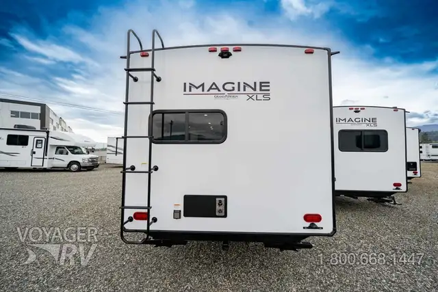 2026 Grand Design Imagine XLS 22MLE - Photo 44