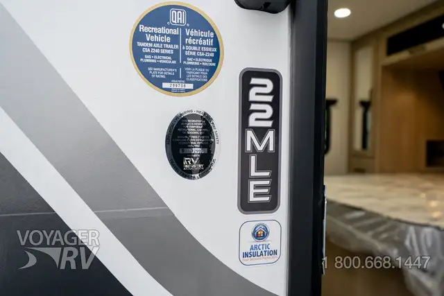 2026 Grand Design Imagine XLS 22MLE - Photo 47