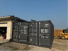 BEST PRICE SHIPPING CONTAINERS! BUY IT. RENT IT. DONE. BOXTAINER - Photo 5