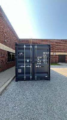 BEST PRICE SHIPPING CONTAINERS! BUY IT. RENT IT. DONE. BOXTAINER - Photo 7
