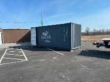 BEST PRICE SHIPPING CONTAINERS! BUY IT. RENT IT. DONE. BOXTAINER - Photo 13