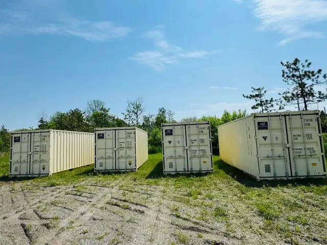 BEST PRICE SHIPPING CONTAINERS! BUY IT. RENT IT. DONE. BOXTAINER - Photo 15