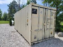 BEST PRICE SHIPPING CONTAINERS! BUY IT. RENT IT. DONE. BOXTAINER - Photo 16