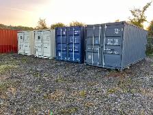 BEST PRICE SHIPPING CONTAINERS! BUY IT. RENT IT. DONE. BOXTAINER - Photo 17