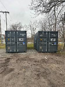 BEST PRICE SHIPPING CONTAINERS! BUY IT. RENT IT. DONE. BOXTAINER - Photo 18