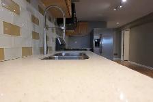 Bright 2BR Basement Apartment Markham (9th & 14th)