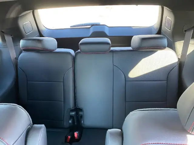 2026 Chevrolet Traverse Z71 Leather|Heated Seats|Sunroof - Photo 12