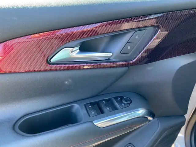 2026 Chevrolet Traverse Z71 Leather|Heated Seats|Sunroof - Photo 13