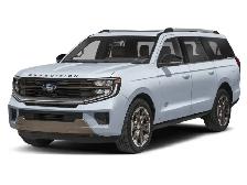 2025 Ford Expedition Max King Ranch NO ACCIDENTSBLUECRUIS...