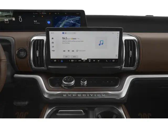 2025 Ford Expedition Max King Ranch NO ACCIDENTSBLUECRUIS... - Photo 7