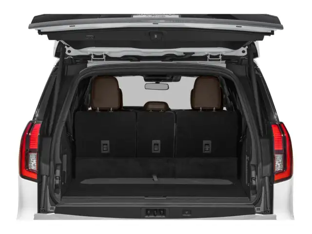 2025 Ford Expedition Max King Ranch NO ACCIDENTSBLUECRUIS... - Photo 8