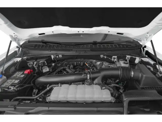 2025 Ford Expedition Max King Ranch NO ACCIDENTSBLUECRUIS... - Photo 9