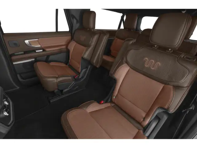 2025 Ford Expedition Max King Ranch NO ACCIDENTSBLUECRUIS... - Photo 10