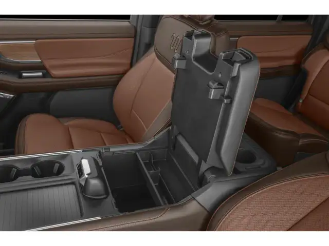 2025 Ford Expedition Max King Ranch NO ACCIDENTSBLUECRUIS... - Photo 11