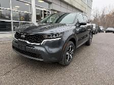 2021 KIA Sorento LX Premium AWD for sale