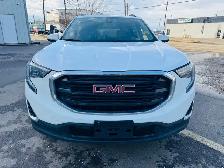2020 GMC Terrain SLE AWD, 2.0L, Remote Starter, Motion Seats, Ba - Photo 2