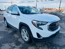 2020 GMC Terrain SLE AWD, 2.0L, Remote Starter, Motion Seats, Ba - Photo 3