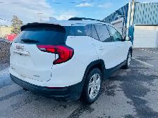 2020 GMC Terrain SLE AWD, 2.0L, Remote Starter, Motion Seats, Ba - Photo 5