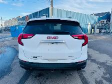 2020 GMC Terrain SLE AWD, 2.0L, Remote Starter, Motion Seats, Ba - Photo 6