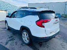 2020 GMC Terrain SLE AWD, 2.0L, Remote Starter, Motion Seats, Ba - Photo 7