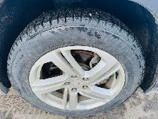 2020 GMC Terrain SLE AWD, 2.0L, Remote Starter, Motion Seats, Ba - Photo 10