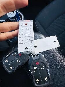 2020 GMC Terrain SLE AWD, 2.0L, Remote Starter, Motion Seats, Ba - Photo 12