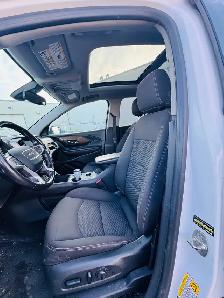 2020 GMC Terrain SLE AWD, 2.0L, Remote Starter, Motion Seats, Ba - Photo 13