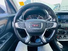 2020 GMC Terrain SLE AWD, 2.0L, Remote Starter, Motion Seats, Ba - Photo 14