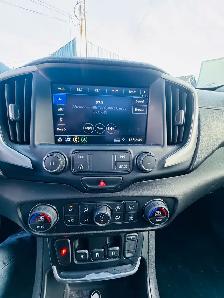 2020 GMC Terrain SLE AWD, 2.0L, Remote Starter, Motion Seats, Ba - Photo 19