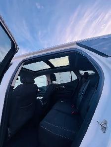 2020 GMC Terrain SLE AWD, 2.0L, Remote Starter, Motion Seats, Ba - Photo 20