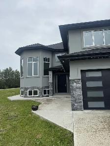 Spacious 3-Bedroom Basement Suite for Rent – Prime Location!