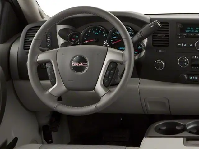 2012 GMC Sierra 2500HD Denali SOLD AS TRADEDNO ACCIDENTS... - Photo 4