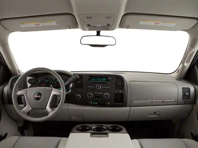 2012 GMC Sierra 2500HD Denali SOLD AS TRADEDNO ACCIDENTS... - Photo 5