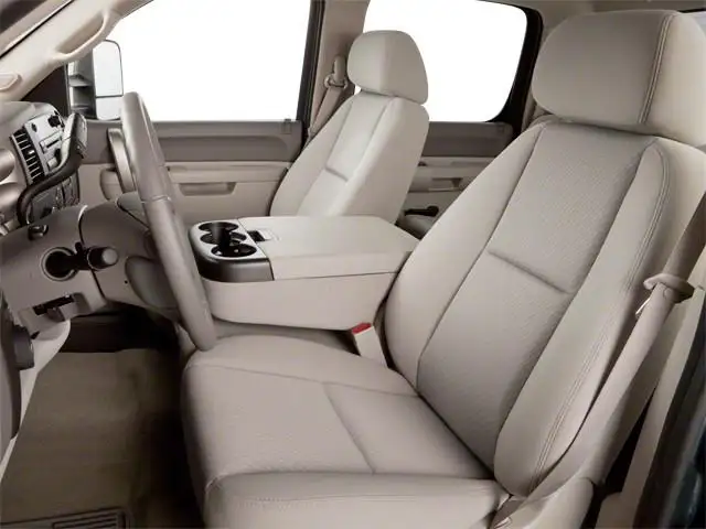 2012 GMC Sierra 2500HD Denali SOLD AS TRADEDNO ACCIDENTS... - Photo 6
