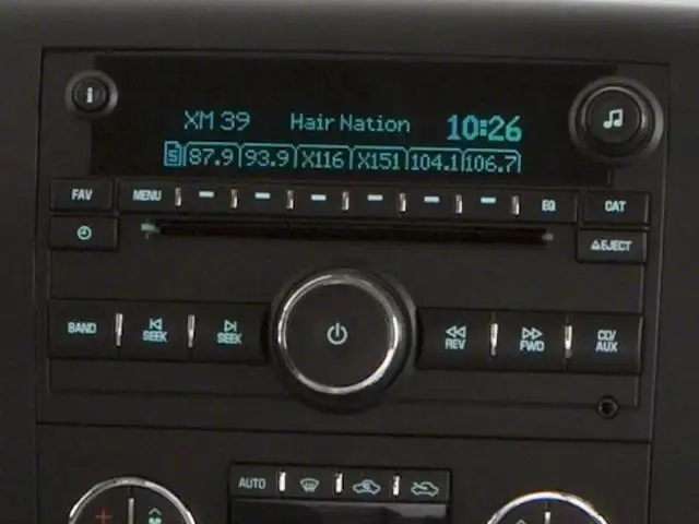 2012 GMC Sierra 2500HD Denali SOLD AS TRADEDNO ACCIDENTS... - Photo 7