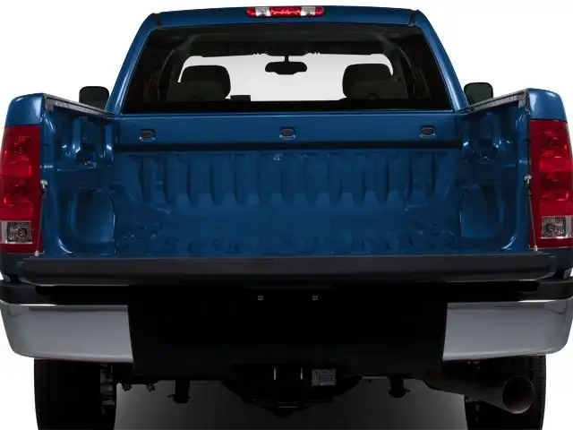 2012 GMC Sierra 2500HD Denali SOLD AS TRADEDNO ACCIDENTS... - Photo 8