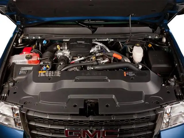 2012 GMC Sierra 2500HD Denali SOLD AS TRADEDNO ACCIDENTS... - Photo 9