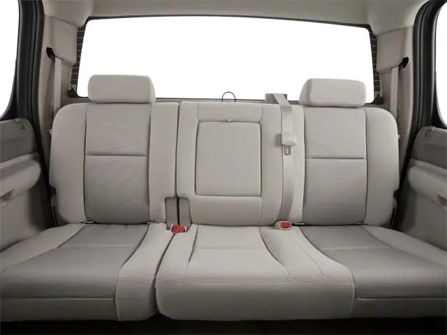 2012 GMC Sierra 2500HD Denali SOLD AS TRADEDNO ACCIDENTS... - Photo 10